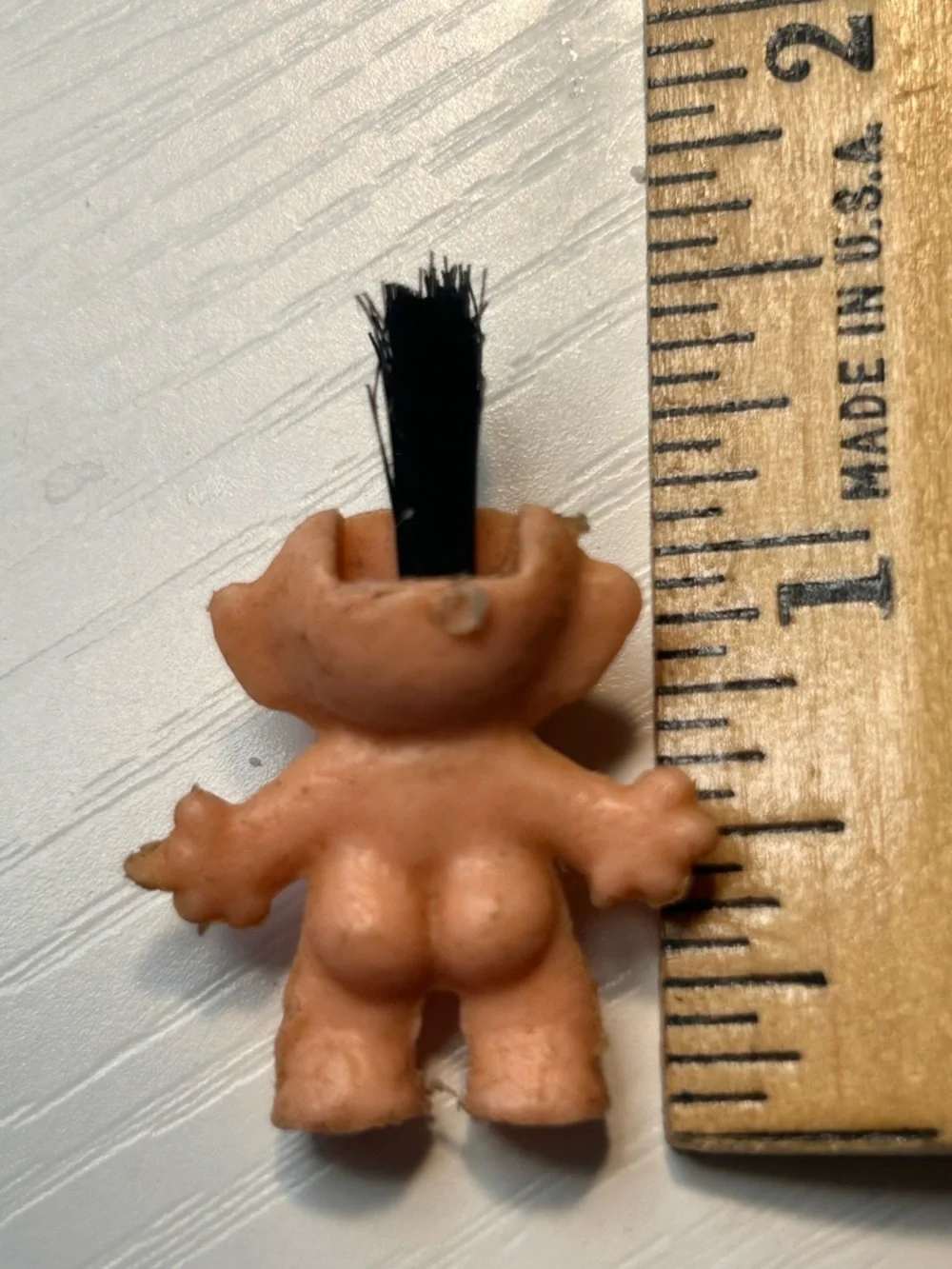 Gumball Troll Doll 2